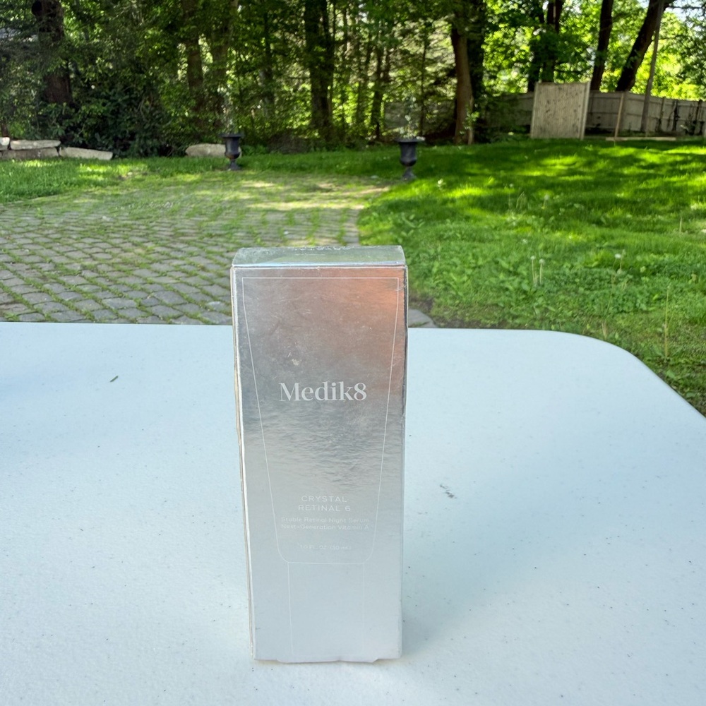 Medik8 Stable Retinal Night Serum